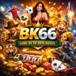 BK66 Game Feature Image