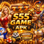 S55 Game APK