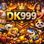 DK999 GAME FEATURE IMAGE