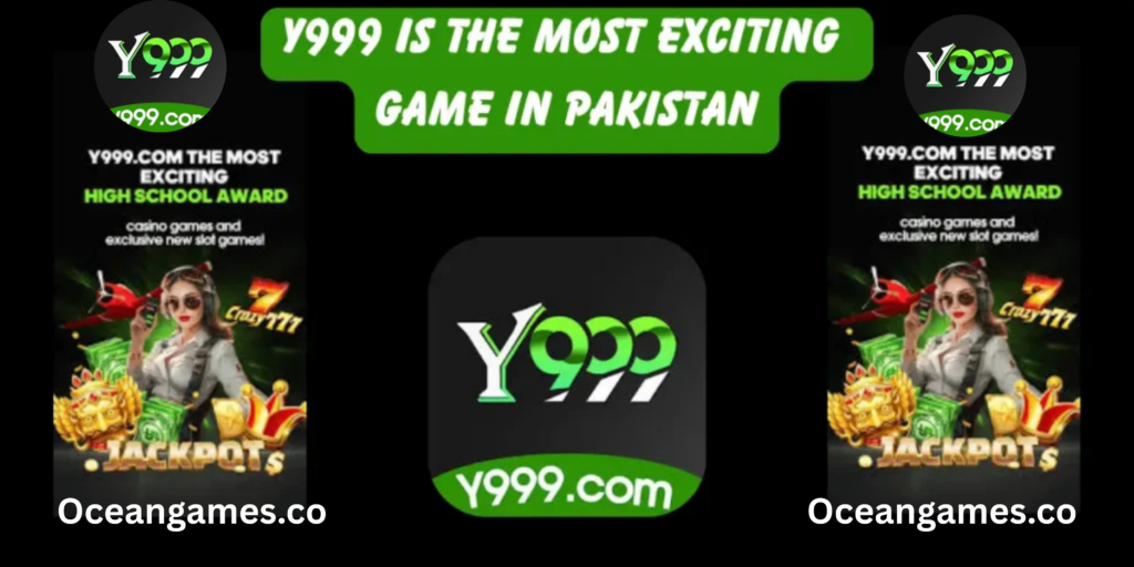 Y999.com online slots