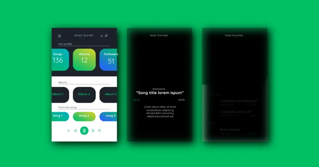 Spotify Premium APK – Download Latest Version v9.1.2.1253 for Free 4 Why Spotify Premium APK Often Stops Working