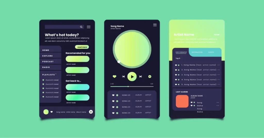 Spotify Premium APK – Download Latest Version v9.1.2.1253 for Free 5 Instead of risking your device or account with modified APKs, you can enjoy music safely using these legal options: