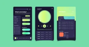 Spotify Premium APK – Download Latest Version v9.1.2.1253 for Free 3