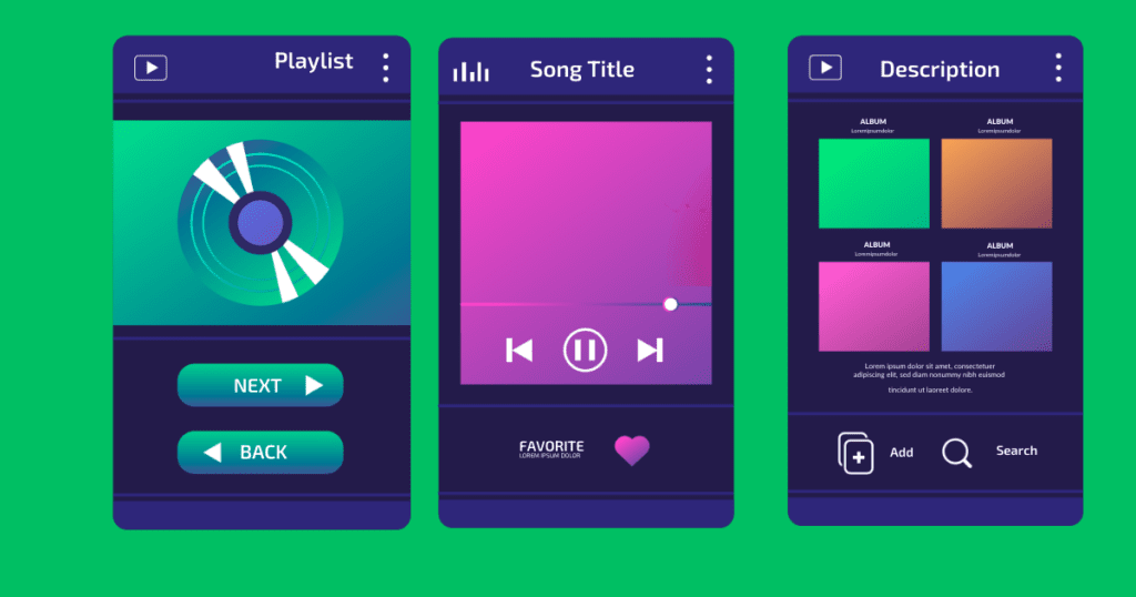 Spotify Premium APK – Download Latest Version v9.1.2.1253 for Free 6 Spotify Premium APK