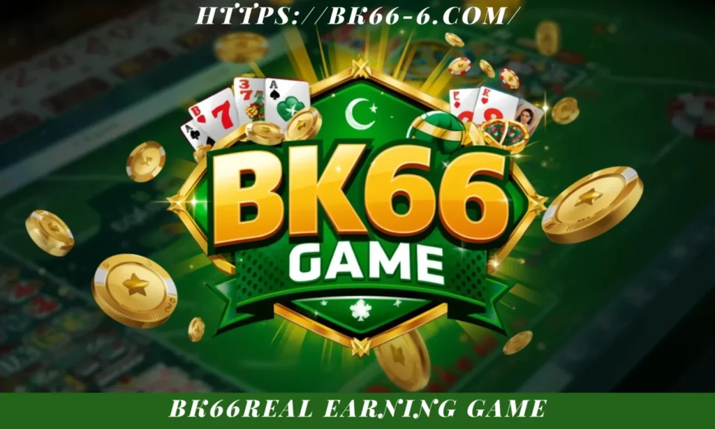Bk66 Game Download – Best Online Earning App 2025 2 Bk66 game