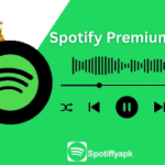 spotify premium apk feature image