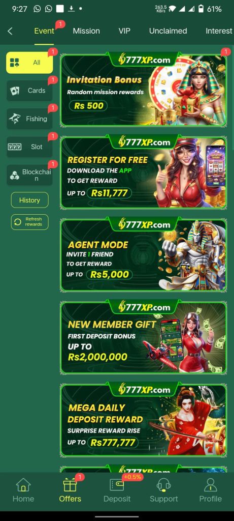 “777xp.com features simple functional tools for users”