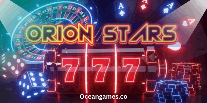 Orion Stars 777 APK is one of the most exciting mobile casino apps for Android in 2026