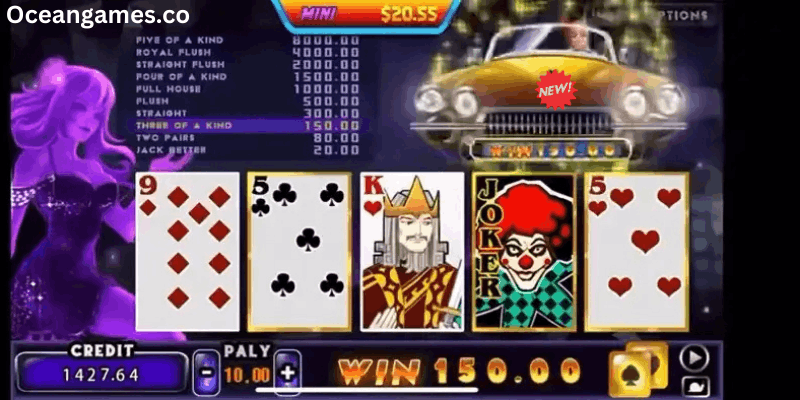 Orion Stars 777 APK mobile casino app for Android with slots, table games, fish games, bonuses, and smooth gameplay