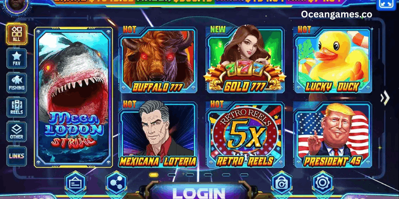 Rewards and bonuses in Orion Stars 777 APK including daily rewards, VIP perks, referral bonuses, and exciting in-game promotions for Android players