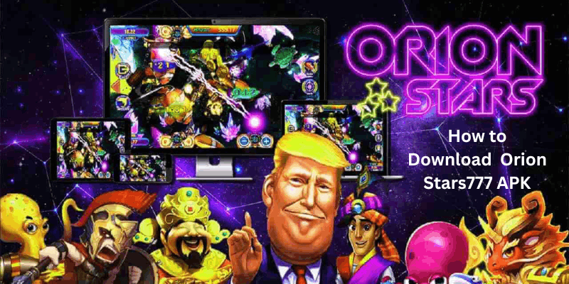 How to download and install the latest version of Orion Stars APK on Android step by step with safe setup and installation guide