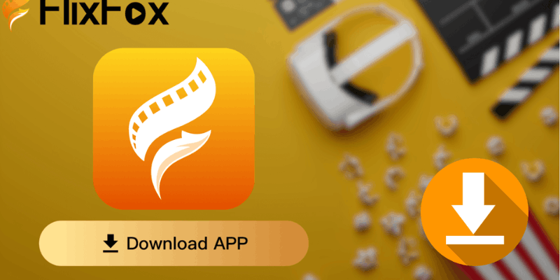 FlixFox APK Download 2026 – Watch Movies Fast!