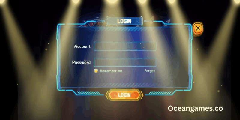 Orion Stars 777 APK v1.0 2025 – Download For Android