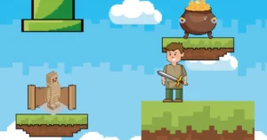 Minecraft APK 2026 v1.26.0.29 – Top Game Experience Power 5