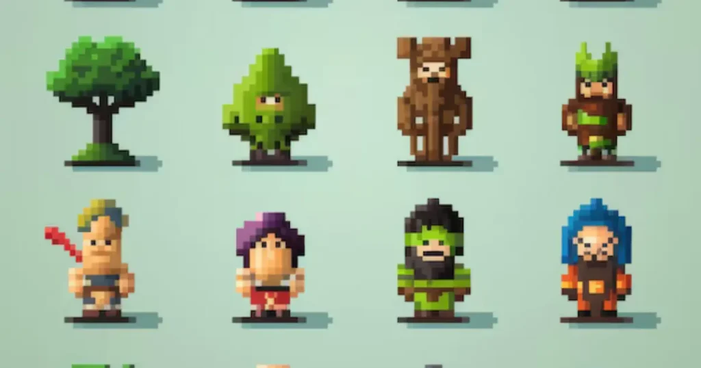 Minecraft APK in 2026 continues to be one of the most popular and versatile Sandbox games available