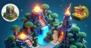 Minecraft APK 2026 v1.26.0.29 – Top Game Experience Power 8