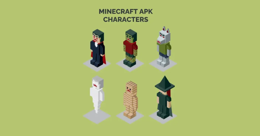 Minecraft Rivals in 2026 – Best Alternatives