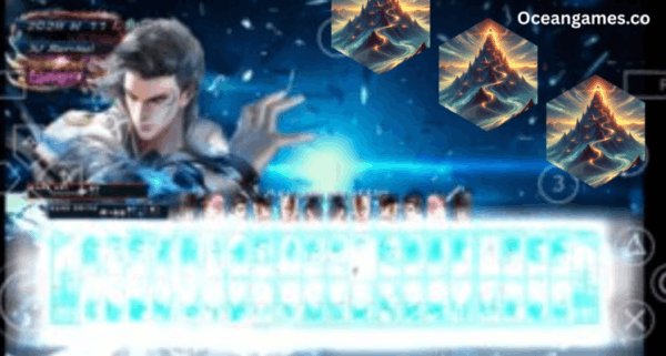 Tekken7 APK Download – Enjoy the Best Fighting Game 8 New characters and improved graphics in Tekken7 APK Download version 3.11.3.0