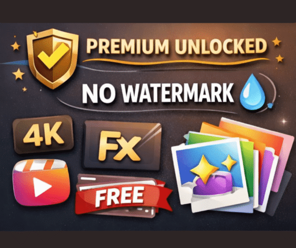 Official CapCut app and legal alternatives for video editing on mobile