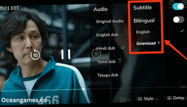 Download MovieBox Pro APK for Android