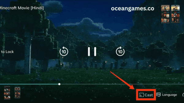 HD Streaming & Offline Playback