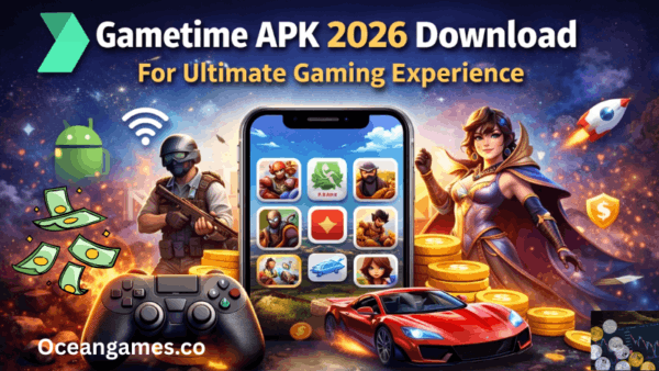 Gametime APK Download 2026 – Play Unlimited Games Free 2 Gametime APK Download 2026