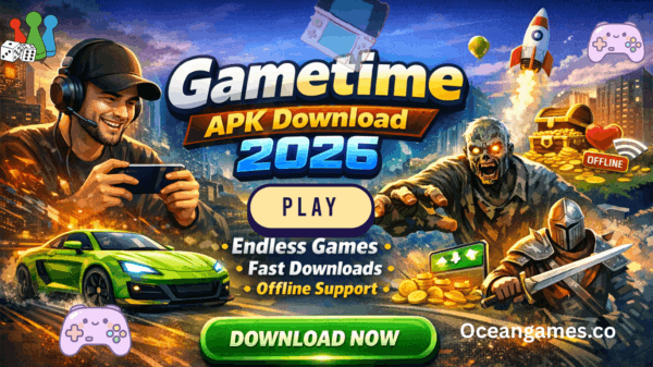 Gametime APK Download 2026 – Play Unlimited Games Free 5 Gametime APK 2026 upcoming features including cloud gaming and multi-device synchronization