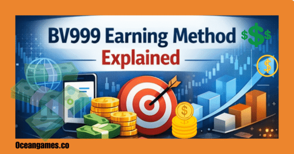 What is BV999 earning platform explained