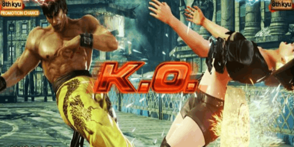 Tekken7 APK Download – Enjoy the Best Fighting Game 11 Scan Tekken7 APK Download file with antivirus for safety
