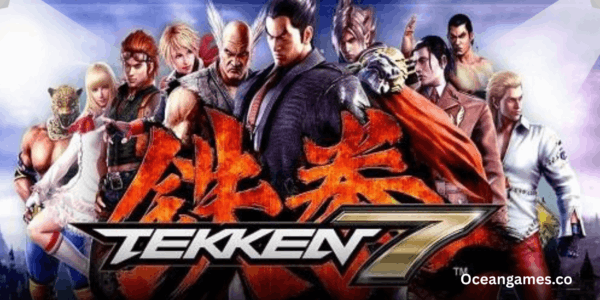 Tekken7 APK Download – Enjoy the Best Fighting Game 2 Tekken7 APK Download gameplay on Android smartphone