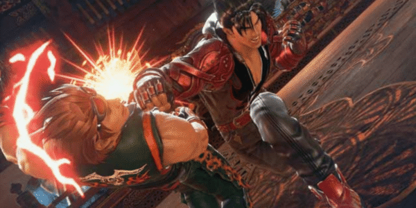 Tekken7 APK Download – Enjoy the Best Fighting Game 3 Playing Tekken7 APK Download on a mobile device