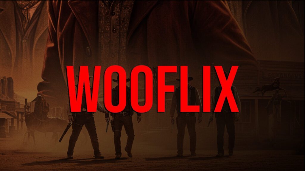 Wooflix: The Streaming Playground Everyone Is Talking About 6 Wooflix streaming quality performance HD playback