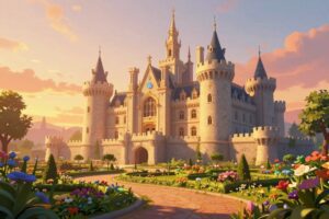 Castle APK: Download the Free Android Game 6