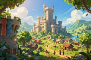 Castle APK: Download the Free Android Game 2