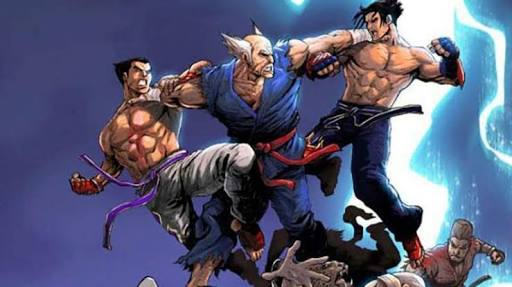 Tekken7 APK Download – Enjoy the Best Fighting Game 10 Tips to Play Tekken7 APK Download Like a Pro