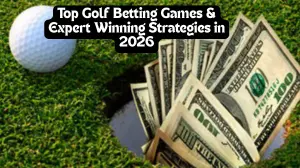 Top Golf Betting Games & Expert Winning Strategies in 2026 1 Top Golf Betting Games & Expert Winning Strategies in 2026