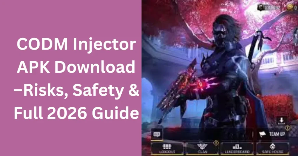 Advantages and Disadvantages of CODM injector