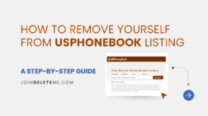 USPhonebook Reverse Phone Directory