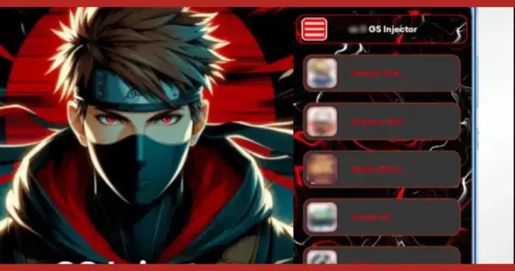 GS Injector APK Download Latest Version v1.33 2 GS Injector APK Download Latest Version v1.33