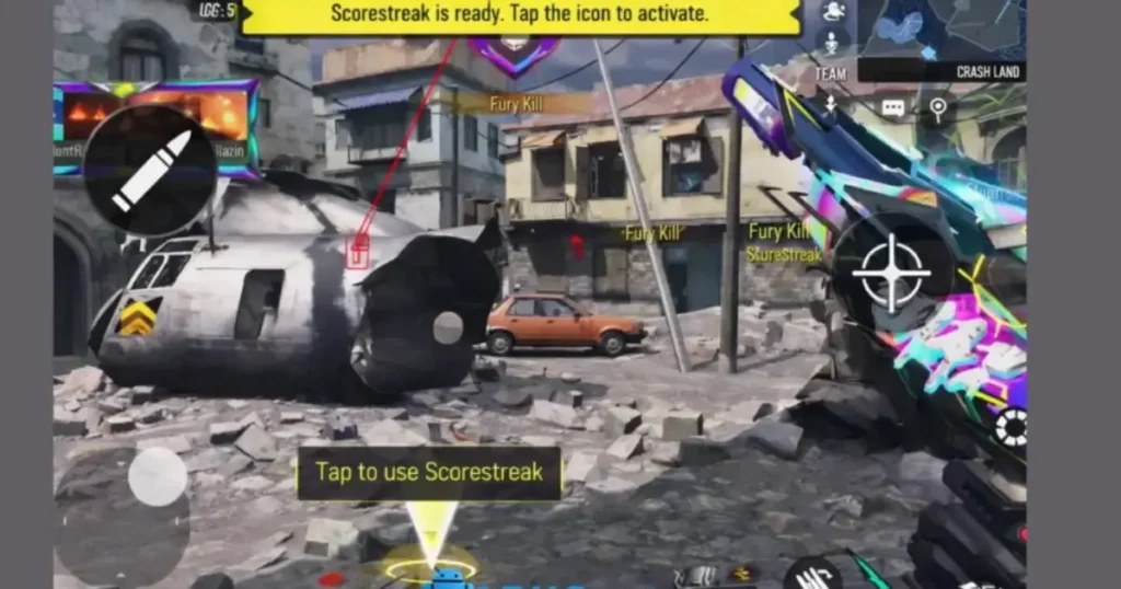 How to Download and Install CODM Injector