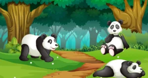 Panda Master: Legend of Stick Old Versions APK Download 4