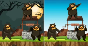 Panda Master: Legend of Stick Old Versions APK Download 3