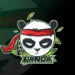 Panda Master