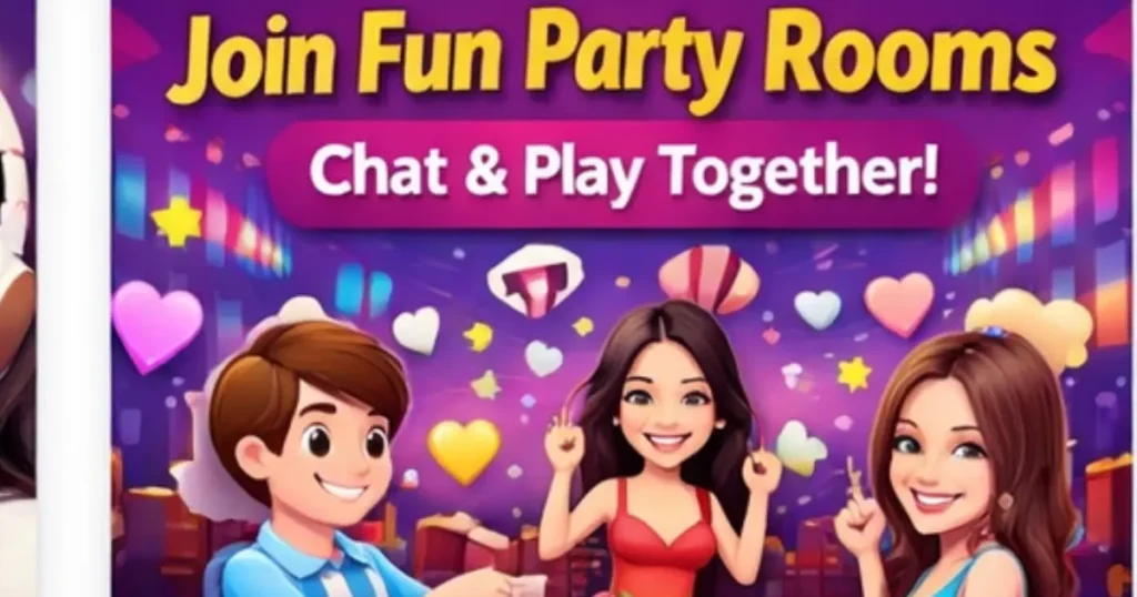 Internet Requirements for Chamet Live Chat App