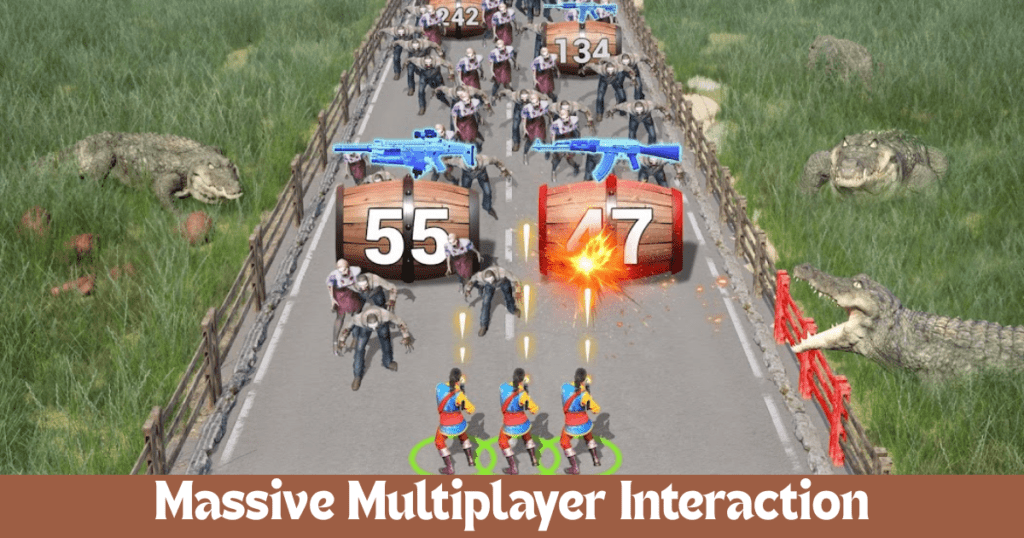 Smooth and Options-Integrated User Interface