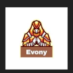 Evony logo
