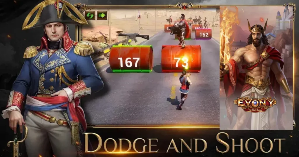 Hire the Best Soldiers, Generals, and Expand Your Kingdom