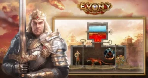 Evony Mod APK v5.18.1 Download 2026 – Master Strategy & Build Empire 4