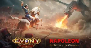 Evony Mod APK v5.18.1 Download 2026 – Master Strategy & Build Empire 5