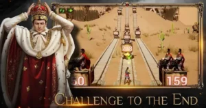 Evony Mod APK v5.18.1 Download 2026 – Master Strategy & Build Empire 2